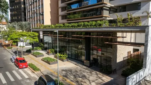 Apartamento com 4 Quartos à venda, 132m² no Bela Vista, São Paulo
