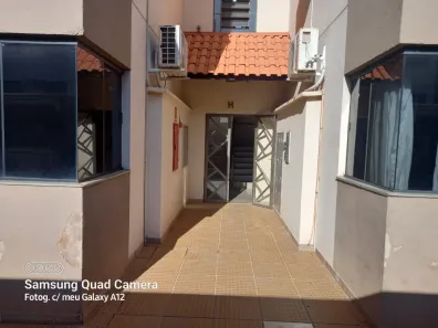 Apartamento com 3 Quartos à venda, 68m² no Vila Margarida, Campo Grande