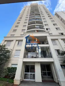 Apartamento com 3 Quartos para alugar, 80m² no Vila Pompéia, São Paulo