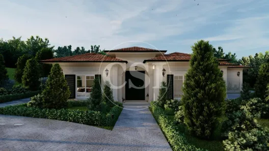 Casa de Condomínio com 4 Quartos à venda, 500m² no Loteamento Residencial Pedra Alta (Sousas), Campinas