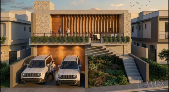 Casa com 3 Quartos à venda, 150m² no Vila Nova, Novo Hamburgo