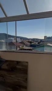 Cobertura com 3 Quartos à venda, 87m² no Ingleses do Rio Vermelho, Florianópolis