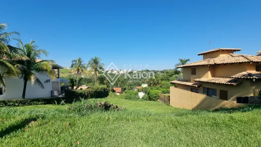 Lote/Terreno à venda, 800m² no Bairro Campos de Santo Antônio, Itu