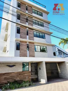 Flat com 1 Quarto à venda, 26m² no Intermares, Cabedelo