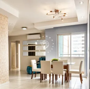 Apartamento com 3 Quartos à venda, 92m² no Pagani, Palhoça