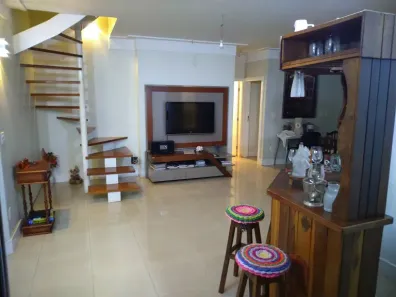 Apartamento com 4 Quartos à venda, 193m² no Centro, Ribeirão Preto