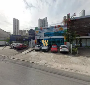 Prédio Comercial com 1 Quarto para alugar, 637m² no Boa Viagem, Recife