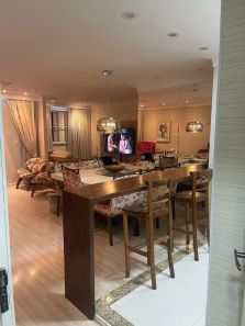 Apartamento com 3 Quartos à venda, 86m² no Vila Albertina, São Paulo