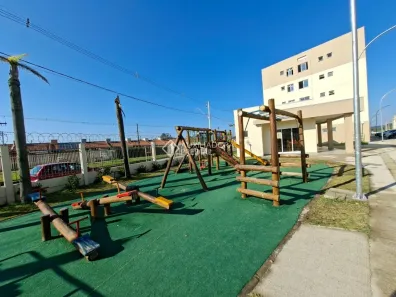 Apartamento com 1 Quarto à venda, 45m² no Hípica, Porto Alegre
