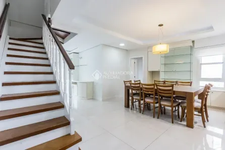 Cobertura com 4 Quartos à venda, 367m² no Chácara das Pedras, Porto Alegre