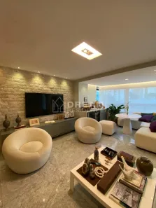 Apartamento com 5 Quartos à venda, 163m² no Boa Viagem, Recife