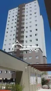 Apartamento com 3 Quartos à venda, 80m² no Jardim Califórnia, Jacareí