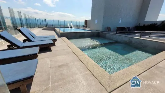 Apartamento com 3 Quartos à venda, 145m² no Guilhermina, Praia Grande