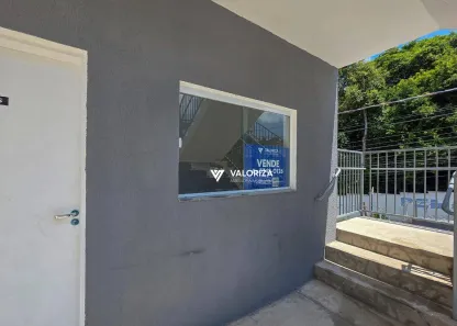 Kitnet com 1 Quarto à venda, 30m² no Vila Hortência, Sorocaba