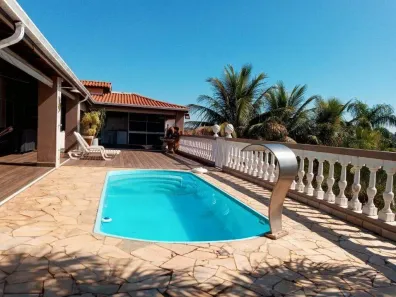 Fazenda/Sítio com 3 Quartos à venda, 430m² no Vivendas Bela Vista, Piracicaba