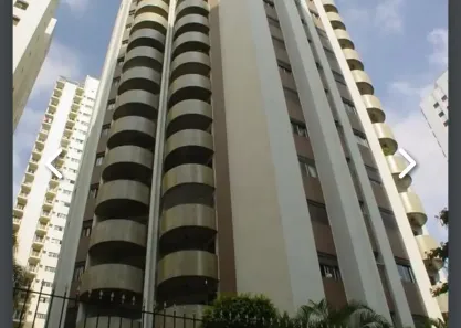 Apartamento com 3 Quartos à venda, 117m² no Moema, São Paulo
