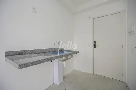 Apartamento com 1 Quarto para alugar, 22m² no Vila Buarque, São Paulo
