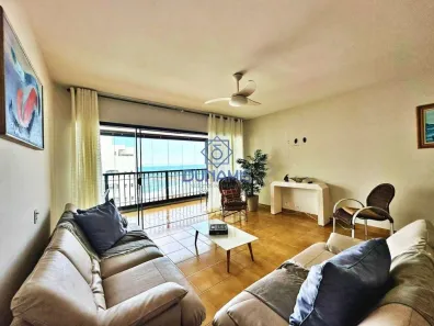 Apartamento com 4 Quartos à venda, 172m² no Pitangueiras, Guarujá
