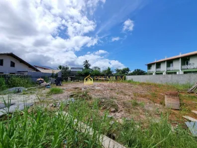 Lote/Terreno à venda, 720m² no Capricórnio II, Caraguatatuba