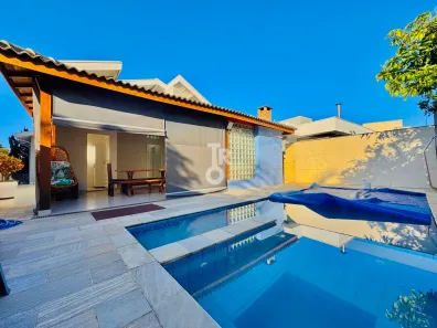 Casa com 3 Quartos à venda, 228m² no Condomínio Reserva da Serra, Jundiaí