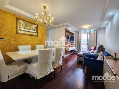 Apartamento com 3 Quartos à venda, 62m² no Jardim Dracena, São Paulo