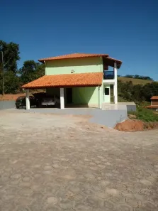 Fazenda/Sítio com 3 Quartos à venda, 180m² no , Soledade de Minas