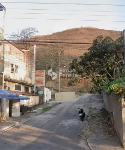 Lote/Terreno à venda, 4815m² no Nova Niterói, Três Rios