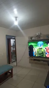 Casa com 2 Quartos à venda, 80m² no Conjunto Habitacional Duas Vendas, São José do Rio Preto