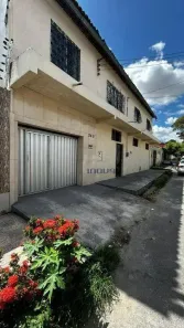 Casa com 3 Quartos à venda, 570m² no Conjunto Esperança, Fortaleza