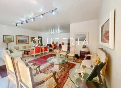 Apartamento com 4 Quartos à venda, 170m² no Ipanema, Rio de Janeiro