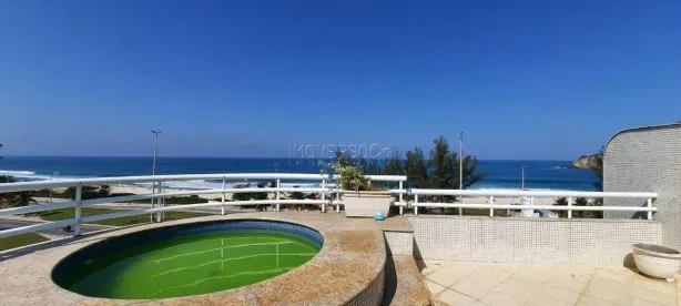Cobertura com 4 Quartos à venda, 394m² no Recreio dos Bandeirantes, Rio de Janeiro