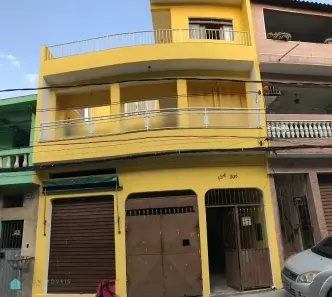 Casa com 5 Quartos à venda, 10m² no Jardim Guarani, São Paulo