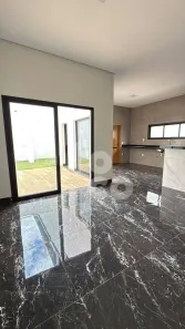 Casa de Condomínio com 3 Quartos à venda, 221m² no Granja Marileusa, Uberlândia