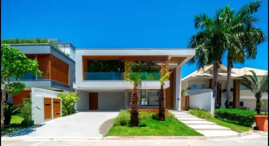 Casa de Condomínio com 5 Quartos à venda, 715m² no Barra da Tijuca, Rio de Janeiro