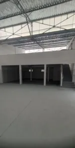 Galpão/Depósito/Armazém para alugar, 613m² no Conceição, Diadema