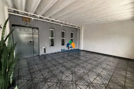 Casa com 3 Quartos à venda, 137m² no Residencial Vale das Nogueiras, Americana