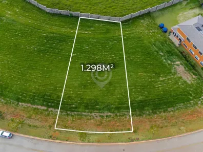 Lote/Terreno à venda, 1298m² no Capela do Barreiro, Itatiba