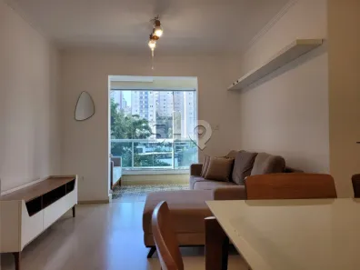 Apartamento com 3 Quartos à venda, 84m² no Sumaré, São Paulo