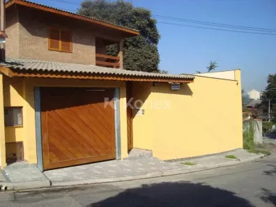 Sobrado com 3 Quartos à venda, 500m² no Jardim Virginia Bianca, São Paulo
