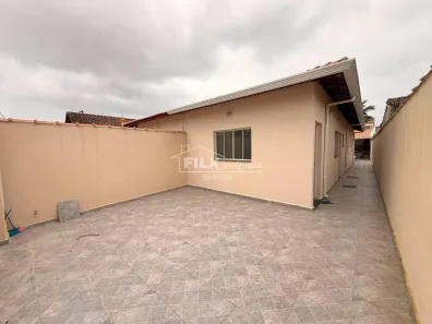 Casa com 2 Quartos à venda, 88m² no Gaivota (Interior), Itanhaém