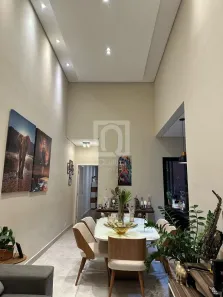 Casa de Condomínio com 3 Quartos à venda, 132m² no Jardim Residencial Helena Maria, Sorocaba