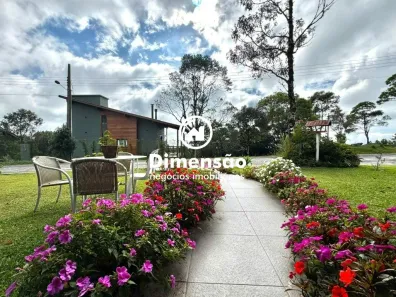 Casa de Condomínio com 5 Quartos à venda, 169m² no Rancho Queimado, Rancho Queimado