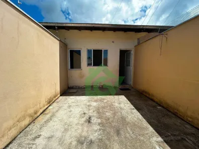 Casa com 1 Quarto à venda, 60m² no Portal da Fazendinha, Caraguatatuba