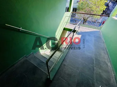 Apartamento com 1 Quarto à venda, 25m² no Curicica, Rio de Janeiro