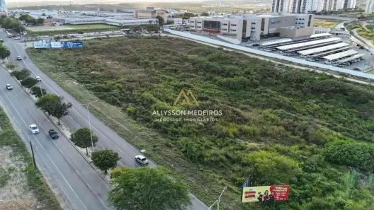 Lote/Terreno à venda, 20000m² no Malvinas, Campina Grande