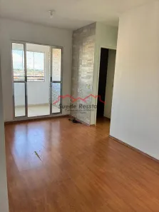 Apartamento com 2 Quartos à venda, 52m² no Jardim Marabá(Zona Sul), São Paulo