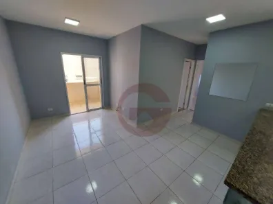 Apartamento com 2 Quartos para alugar, 57m² no Jardim Barbacena, Cotia