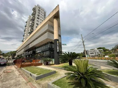 Cobertura com 3 Quartos à venda, 160000m² no Fonte Grande, Contagem