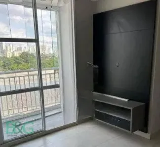 Apartamento com 2 Quartos à venda, 49m² no Belenzinho, São Paulo