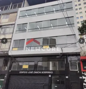 Ponto Comercial à venda, 1146m² no Lapa, São Paulo